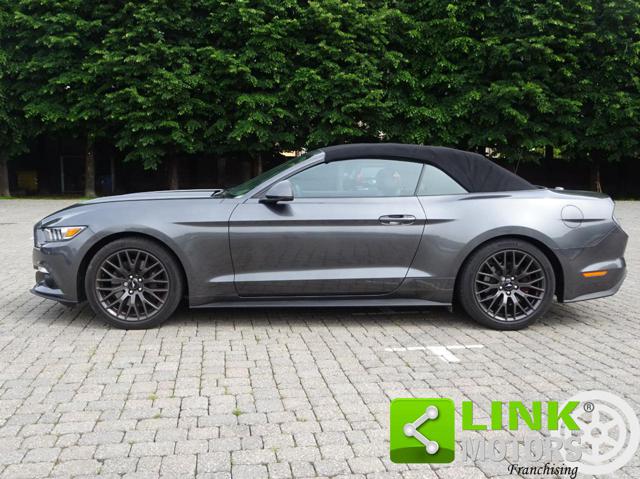 FORD Mustang usata, con Airbag Passeggero