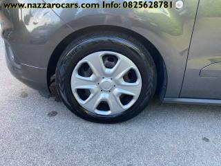 FORD Tourneo Courier usata, con Sedile posteriore sdoppiato