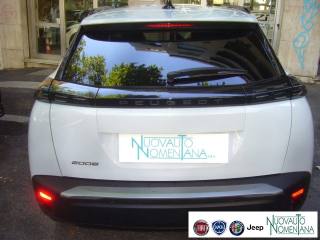 PEUGEOT 2008 usata, con Climatizzatore
