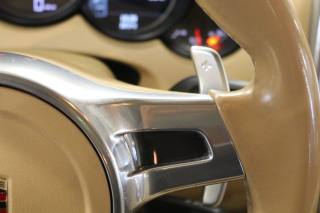 PORSCHE Cayenne usata, con Trazione integrale