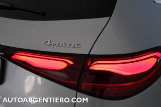 MERCEDES-BENZ GLC 200 usata, con Sistema di riconoscimento della stanchezza