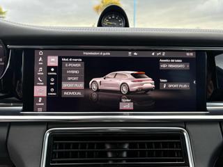PORSCHE Panamera usata, con Controllo automatico clima