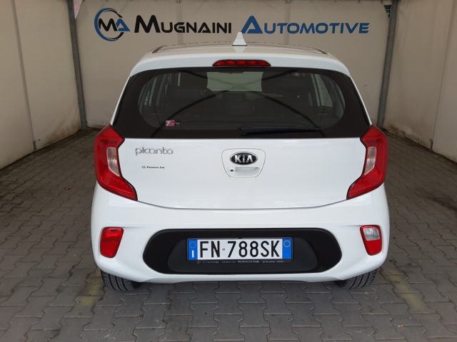 KIA Picanto usata, con Fendinebbia