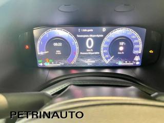 JEEP Renegade usata, con Servosterzo