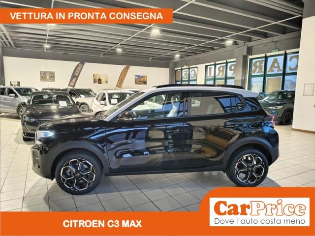 CITROEN C3 usata, con Alzacristalli elettrici