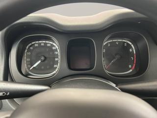 FIAT Panda usata, con Volante multifunzione