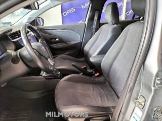 OPEL Corsa usata, con ESP