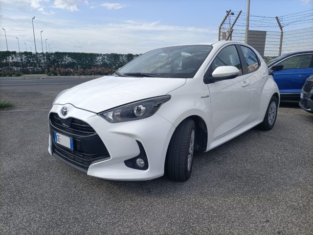 TOYOTA Yaris usata, con Chiusura centralizzata