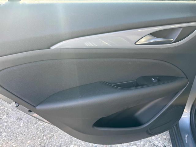 OPEL Insignia usata, con USB