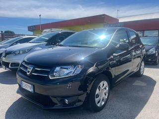 DACIA Sandero 1.2 75CV Lauréate