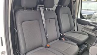 FORD Transit Custom usata, con Climatizzatore