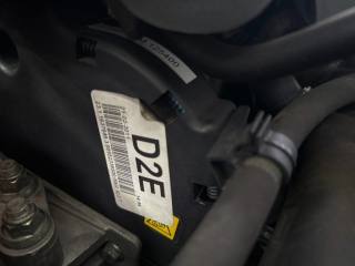 ALFA ROMEO Giulietta usata, con Isofix