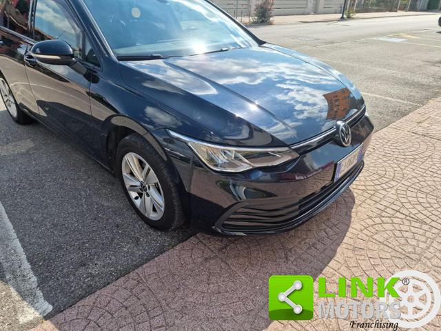 VOLKSWAGEN Golf usata 52