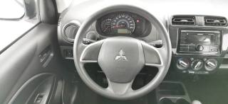 MITSUBISHI Space Star usata 35