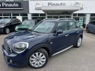 MINI Countryman usata, con Airbag laterali
