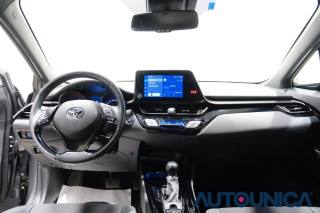 TOYOTA C-HR usata, con Controllo automatico clima