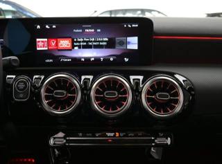 MERCEDES-BENZ A 35 AMG usata, con Boardcomputer