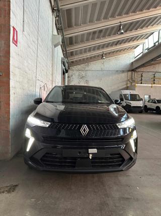 RENAULT Captur usata, con Airbag laterali