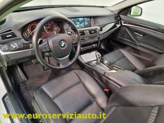BMW 525 usata 39