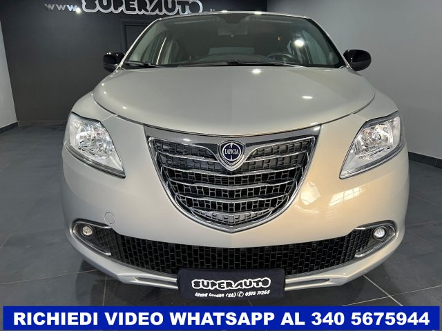 LANCIA Ypsilon usata, con Airbag