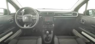 CITROEN C3 usata, con Cruise Control