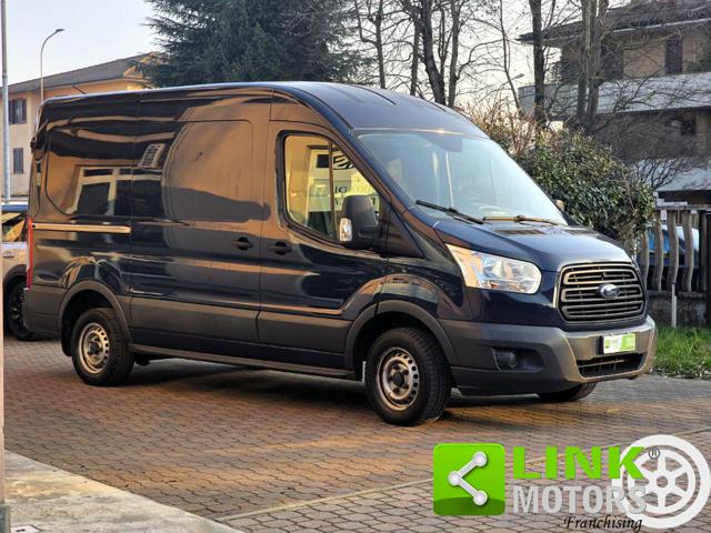FORD Transit usata 30