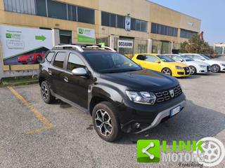 DACIA Duster usata, con Airbag laterali