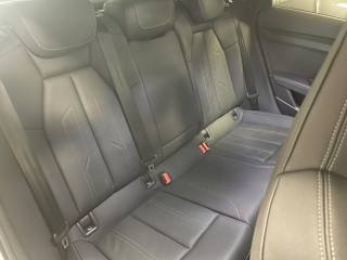 AUDI A3 usata, con ESP