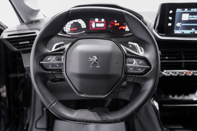 PEUGEOT 208 usata, con Servosterzo