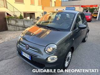 FIAT 500 1.2 Lounge S&S TETTO PANORAMICO