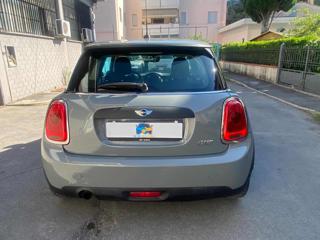 MINI One usata 4