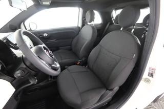 FIAT 500 usata 2