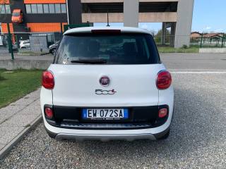 FIAT 500L usata, con Autoradio