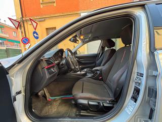 BMW 316 usata, con Cruise Control