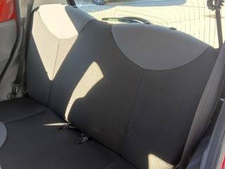 PEUGEOT 107 usata, con Immobilizzatore elettronico