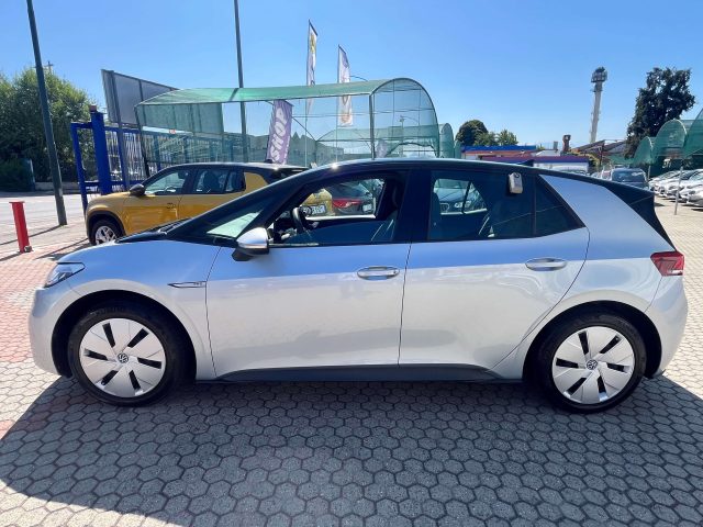VOLKSWAGEN ID.3 usata, con Antifurto