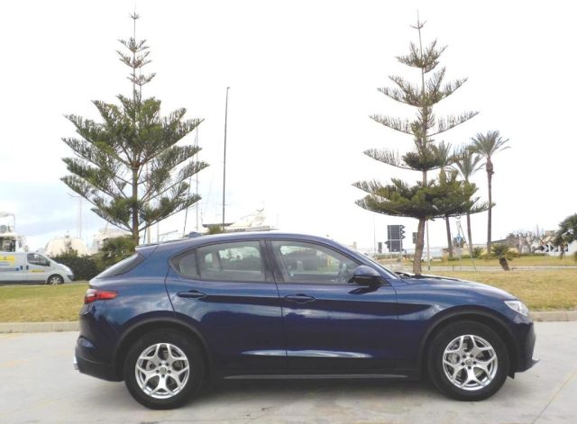 ALFA ROMEO Stelvio usata, con Airbag Passeggero