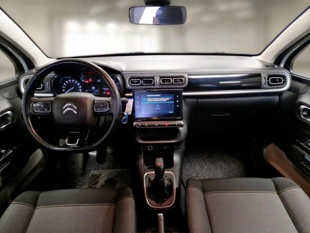 CITROEN C3 usata, con Cerchi in lega