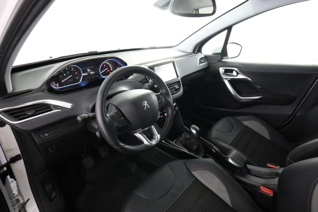 PEUGEOT 2008 usata 1