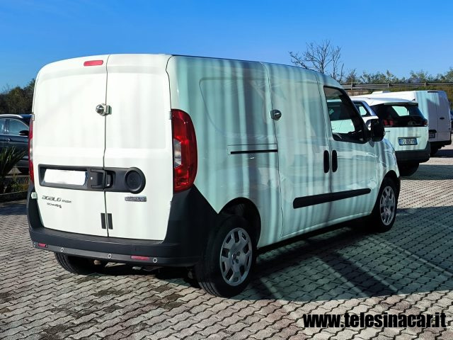 FIAT Doblo usata, con Immobilizzatore elettronico