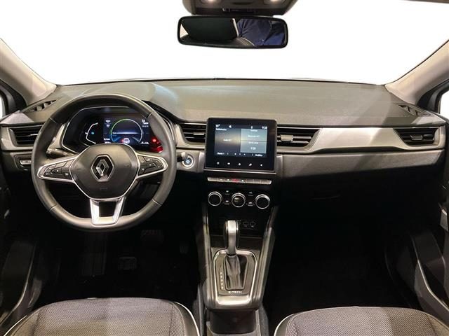 RENAULT Captur usata, con Controllo automatico clima