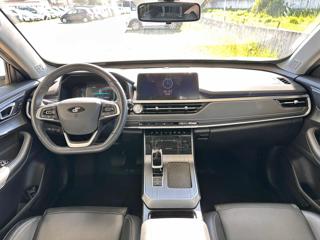 DR MOTOR DR 5.0 usata, con Cruise Control