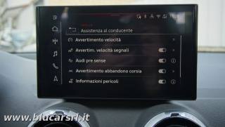 AUDI Q2 usata, con Bluetooth