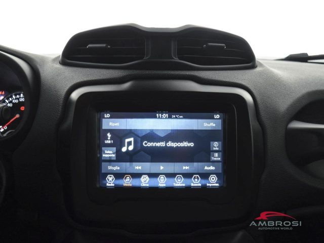 JEEP Renegade usata 14