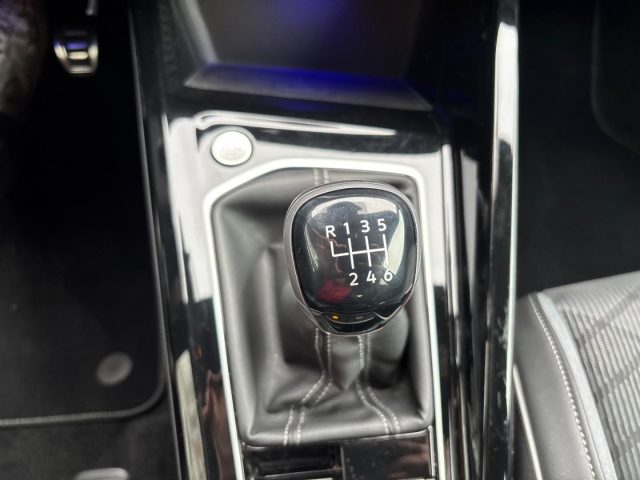 VOLKSWAGEN Golf usata, con Immobilizzatore elettronico