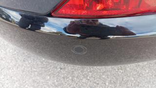 JEEP Compass usata, con Touch screen