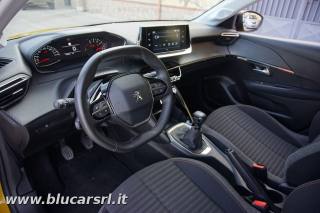 PEUGEOT 208 usata, con Cerchi in lega