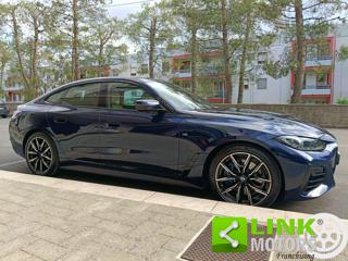 BMW 420 usata, con Chiusura centralizzata telecomandata