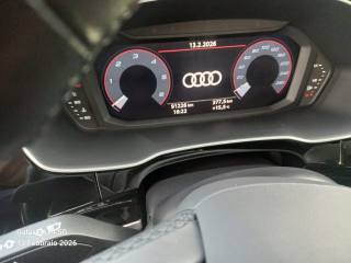 AUDI Q3 usata, con ESP