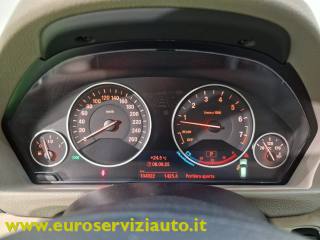 BMW 320 usata, con Immobilizzatore elettronico